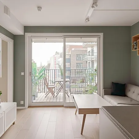 The Family Dream I Terrace & Grill I New In 2021 * Oslo
