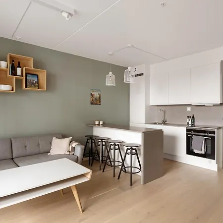 The Family Dream I Terrace & Grill I New In 2021 Apartment Oslo
