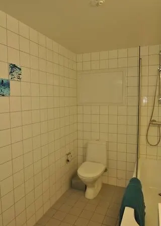 Holiday home Private And Bath Oslo