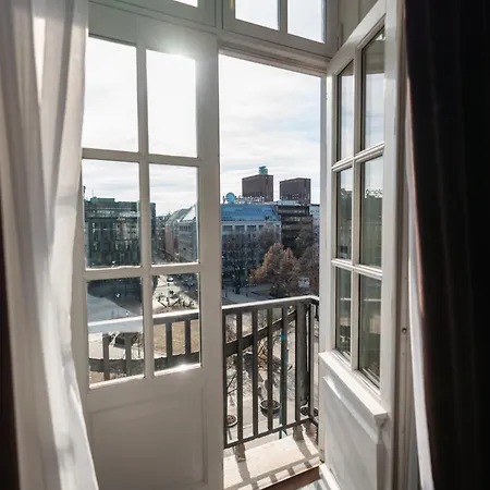 Grand Hotell 5*
