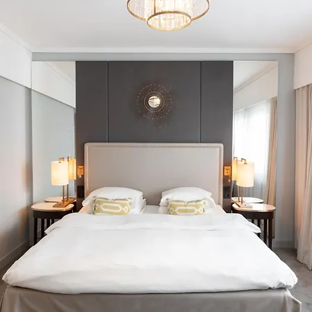 Grand Hotell Oslo