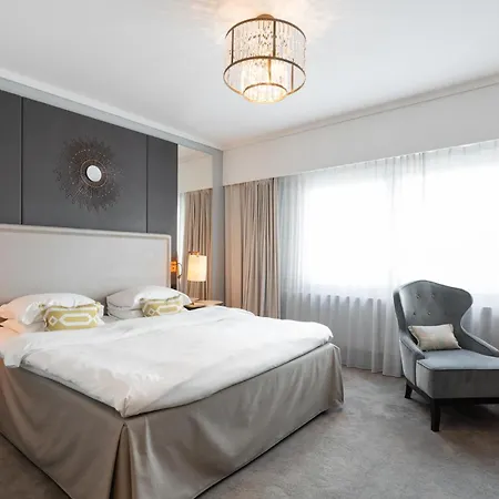 Hotel Grand