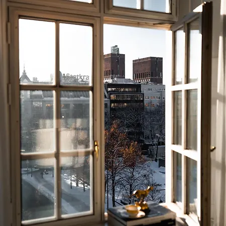Hotel Grand 5*