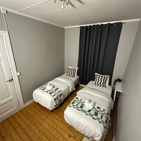 Guest house Dreams