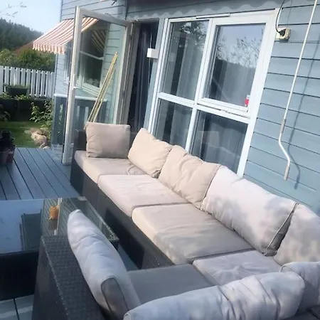 Trivelig Familievennlig Hus Med Inngjerdet Hage * Oslo