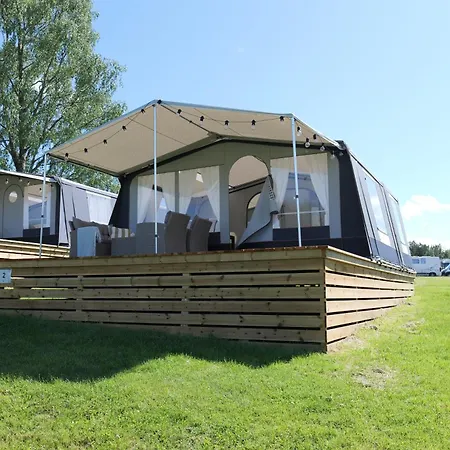 Topcamp Ekeberg - Camping