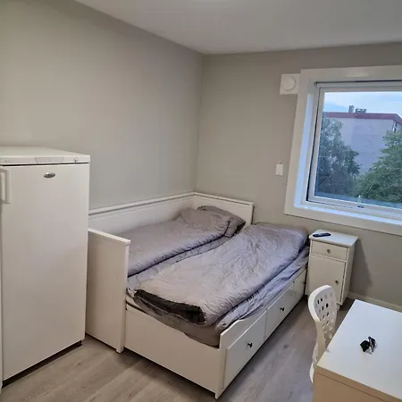 Privatunterkunft Privat In Shared 3 Manglerud