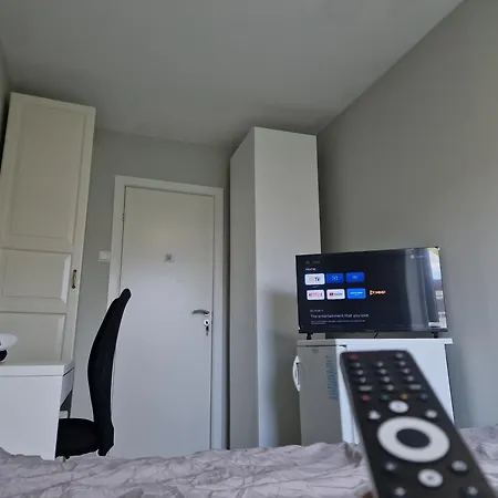 Privatunterkunft Privat In Shared 3 Manglerud