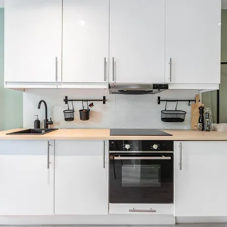 Beautiful Two Room Apartment In Oslo Apartment *