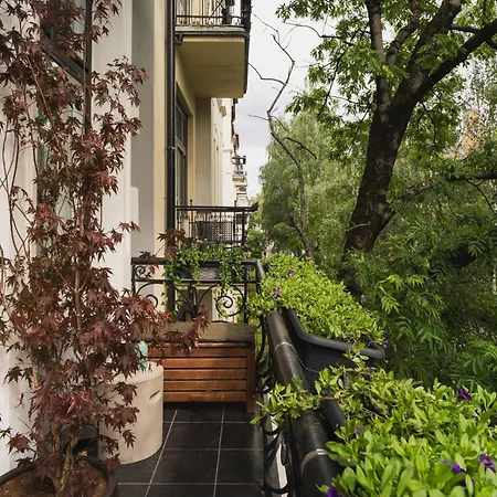 Ba61 - Lux 4 Bedrooms, 260 Sqm, 2 Balconies, Free Parking Apartment Oslo