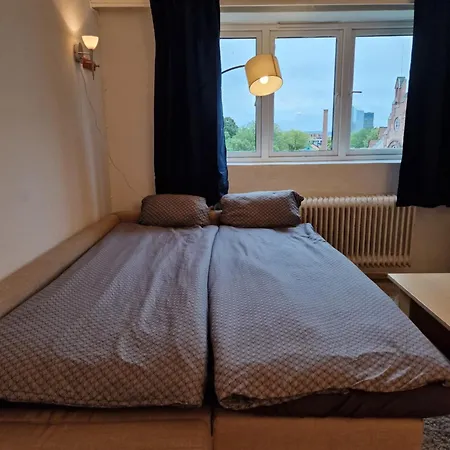 Private In To Roomsapartment Осло