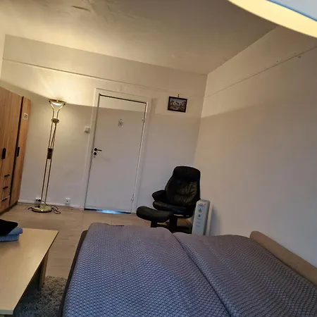 Homestay Private In To Roomsapartment
