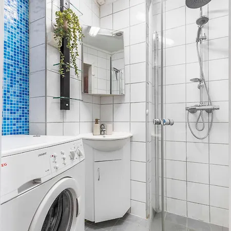Apartment Spacious And Exclusive In The Centre Oslo