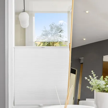 Leilighet Penthouse In *