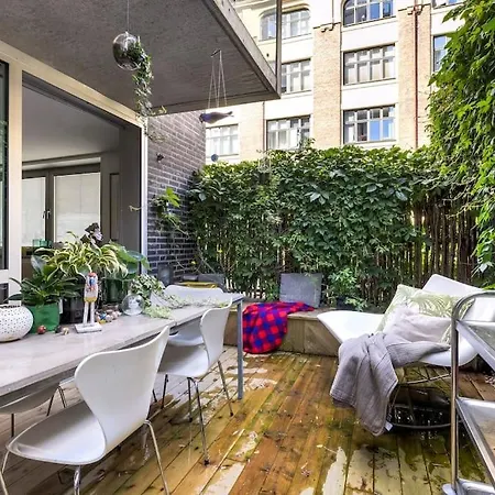 Dinbnb I 10 Min From Downtown I Priv Patio I Self Checkin *