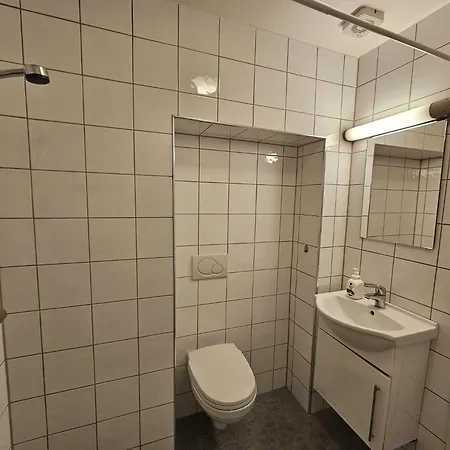 Leilighet Gruenerlokka Shared Oslo