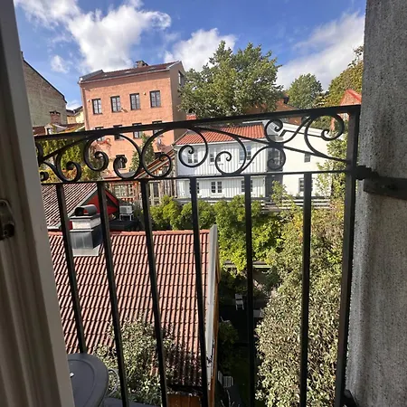 Loft Lounge Apartamento Oslo