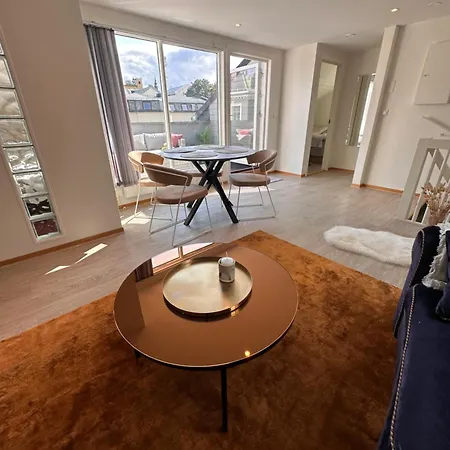 Apartamento Loft Lounge