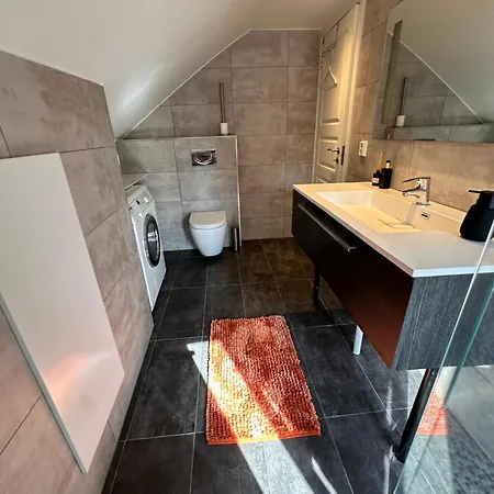 Apartamento Loft Lounge Oslo
