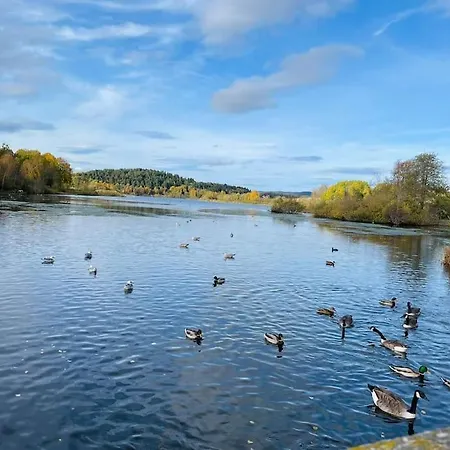 Leilighet Koselig Pa Ostensjo Med Stor Uteplass