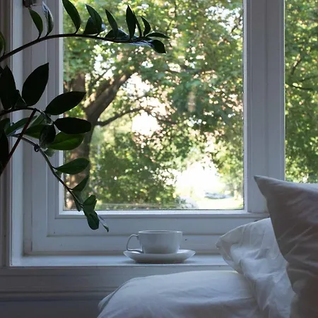 Modern 2br Near S - Sleeps 6, New & Cozy Leilighet *