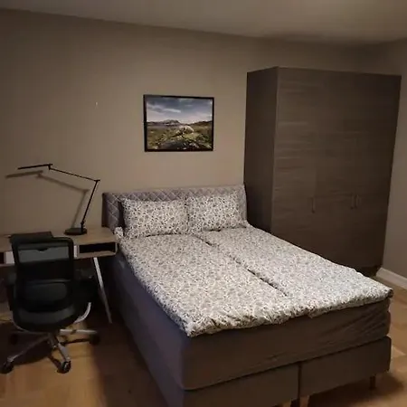 Apartamento Super In Center