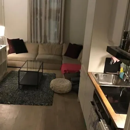 In Sentrum Apartment Oslo