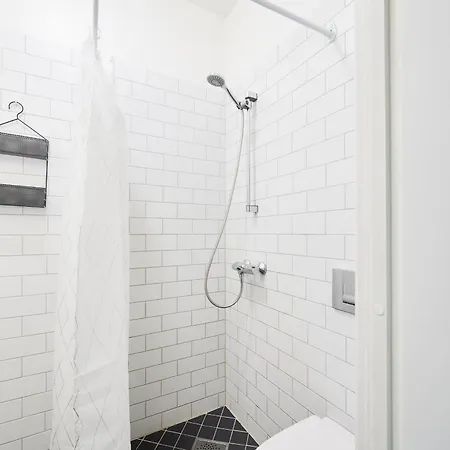 Lokka Express Apartment Oslo