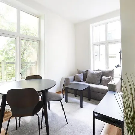 Lokka Express Apartment *