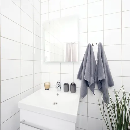 Lokka Express Apartment *