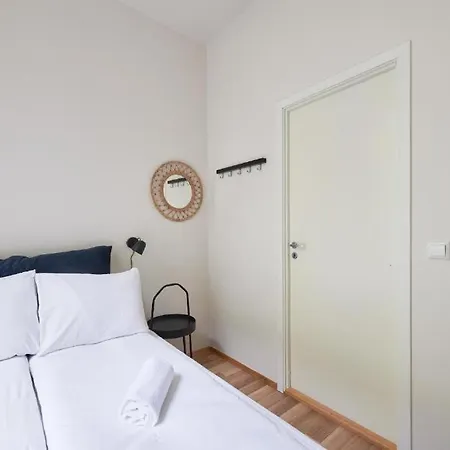 Leilighet Gruenerlokka Shared Oslo