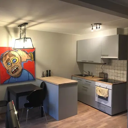 Behagelig To-roms Pa Toyen * Oslo