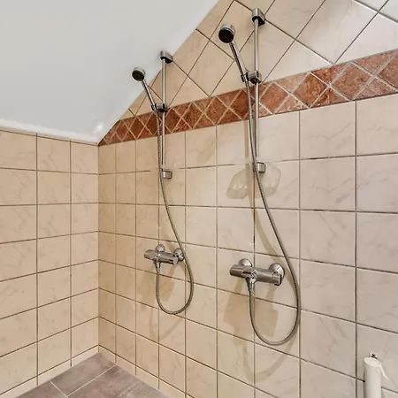 Forenom Serviced City Hall Apartamento *