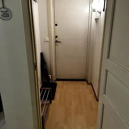 Leilighet Pa Disen Og Grefsen Apartment