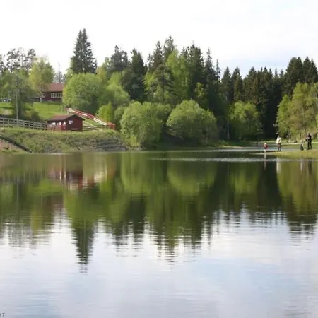 Apartment Leilighet Pa Disen Og Grefsen *