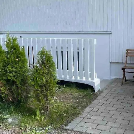 Leilighet Pa Disen Og Grefsen Apartment