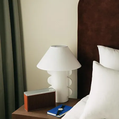 Att I Kvadraturen Apartahotel 4*