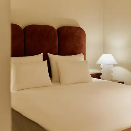 Apartahotel Att I Kvadraturen 4*