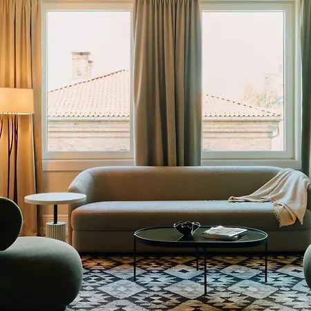 Att I Kvadraturen Apartahotel 4*