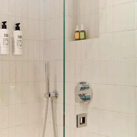 Att I Kvadraturen Apartahotel 4*