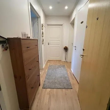 I Fin Beliggenhet * Oslo