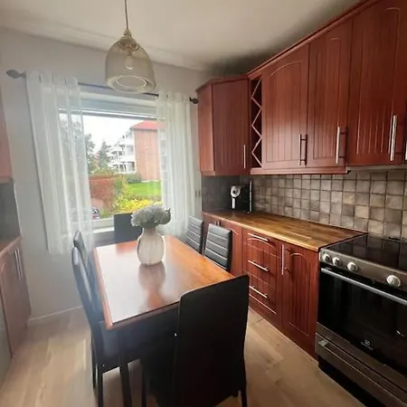 I Fin Beliggenhet Apartment