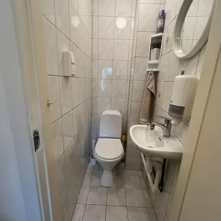 I Fin Beliggenhet Apartment