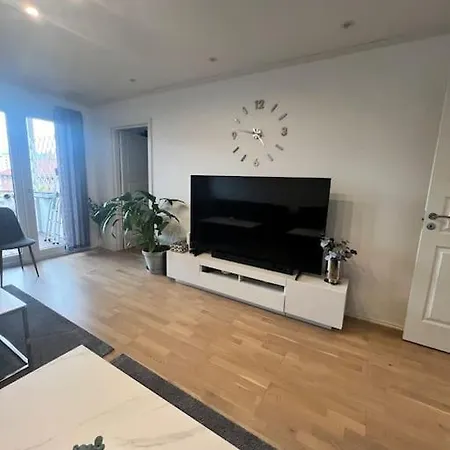 I Fin Beliggenhet Apartment Oslo