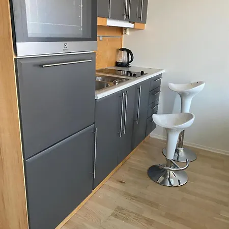 Resident 33l Apartment