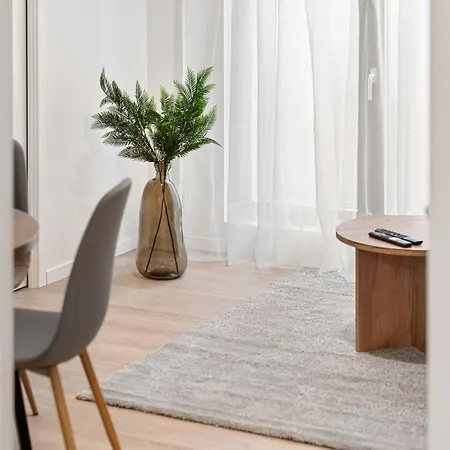 Forenom Serviced Stensberggata Apartamento Oslo