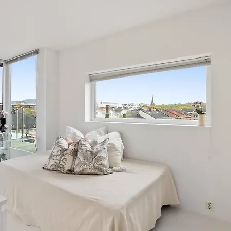 Penthouse In * Oslo