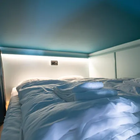 Bunks At Rode *