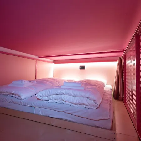 Bunks At Rode *