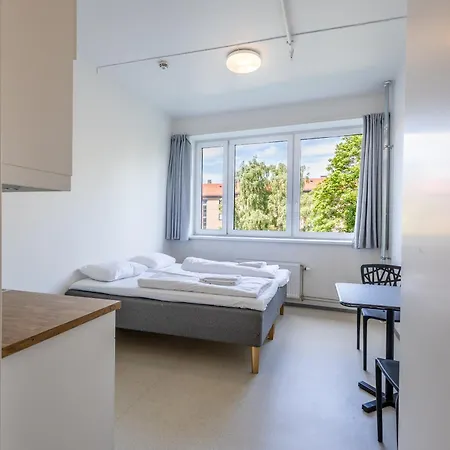 Bunks At Rode * Oslo